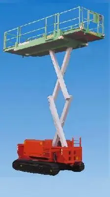 Holland-Lift XZ-65 DXL 22 TR