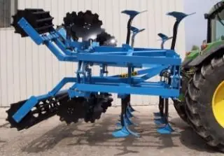 Bremer SB 550