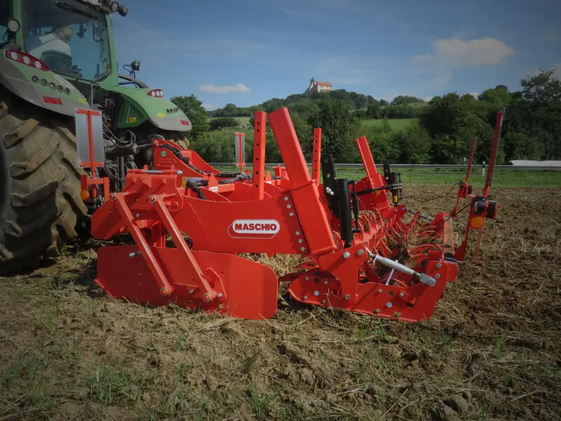 Maschio Attila Hydro 400/9 thumbnail 2