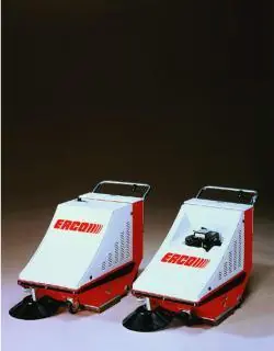 ECHO ER 6300 HS