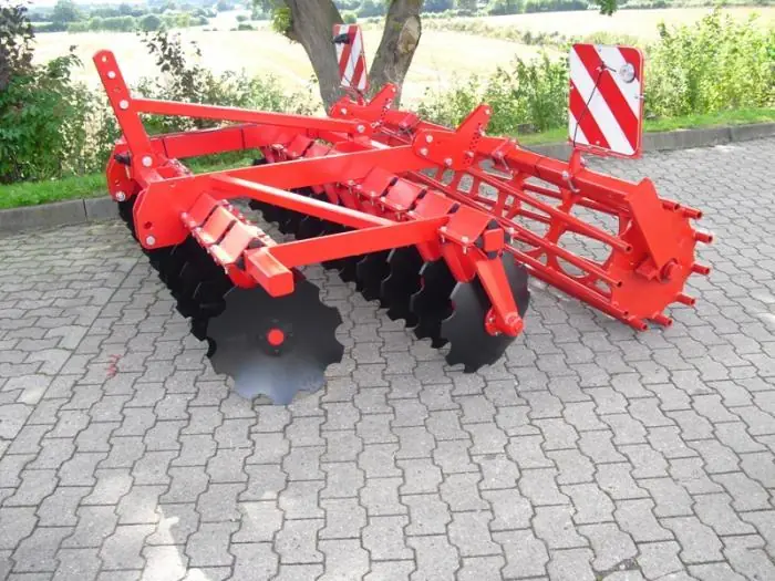 Brix ECO 300 RPW Ø 500