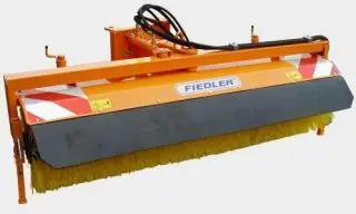 Fiedler FFK 1800 M
