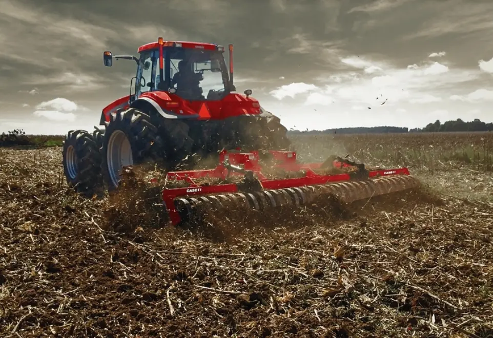 Case IH Speed-Tiller 465 14.8 thumbnail 2