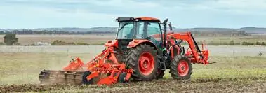Kubota CD1201