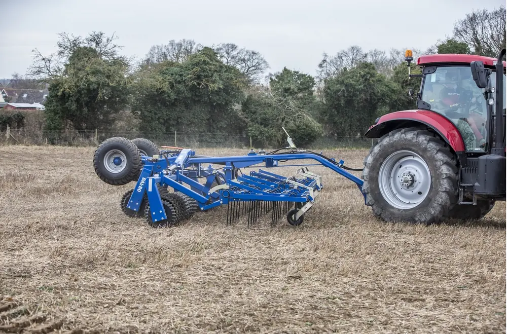 DAL-BO MaxiRoll 830