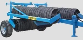 Bremer CWK 775/50