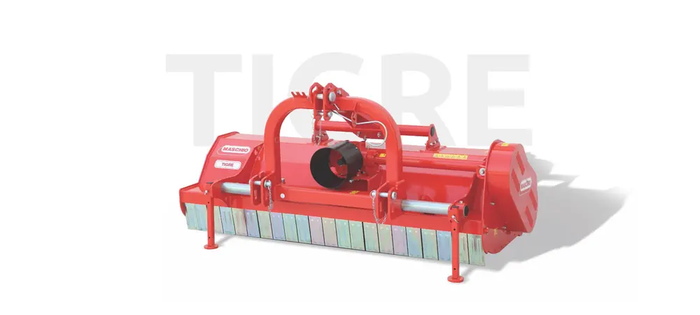 Maschio Tigre 280