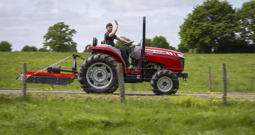 Kuhn BAV 1545 thumbnail 3