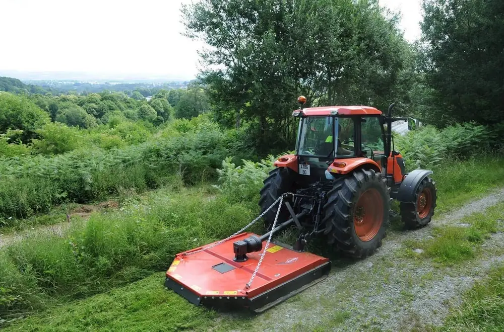 Kuhn BAV 1545 thumbnail 4