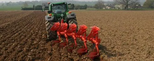 Kuhn Vari-Master 182 ENSH 5 thumbnail 2