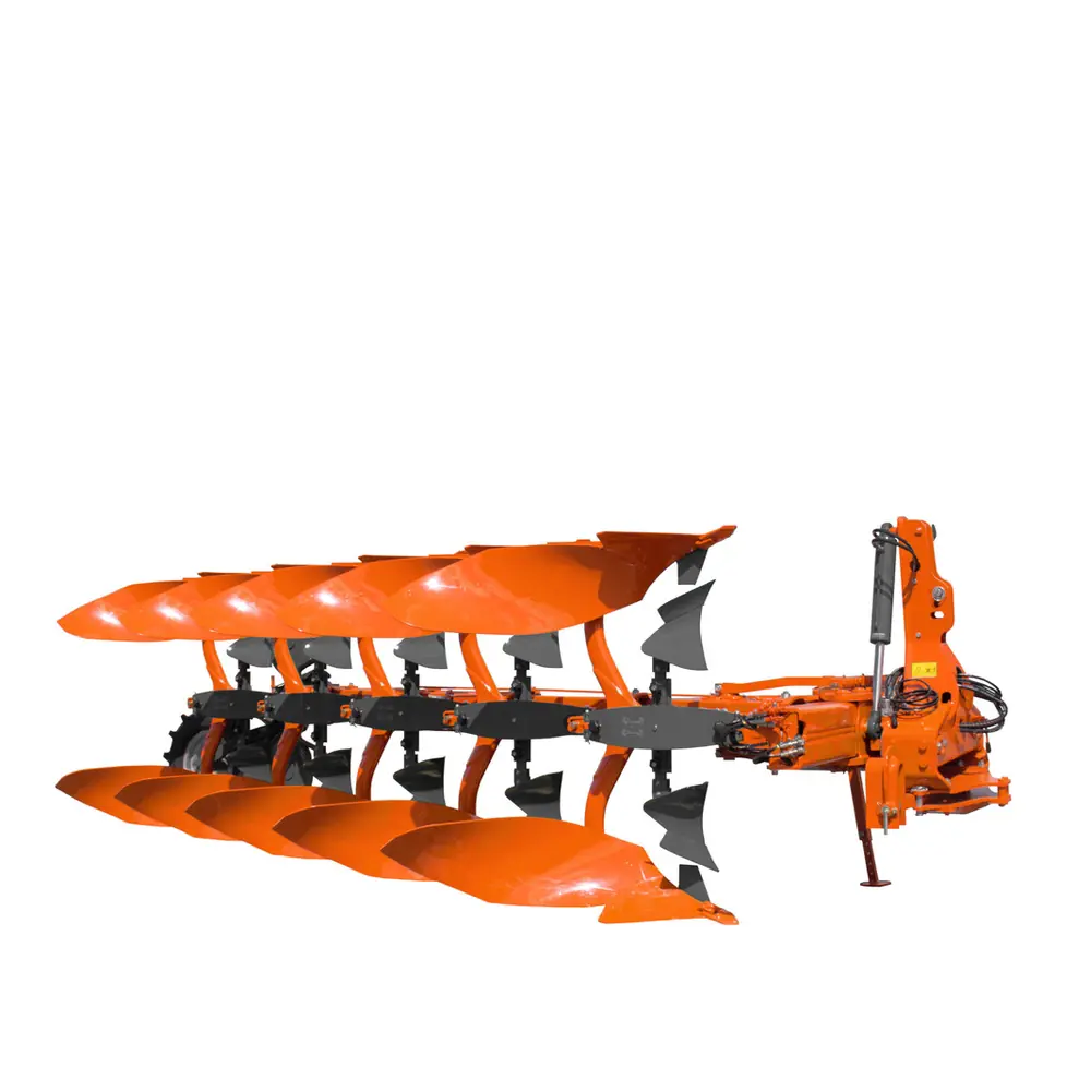 Kubota RM 6005 V-100