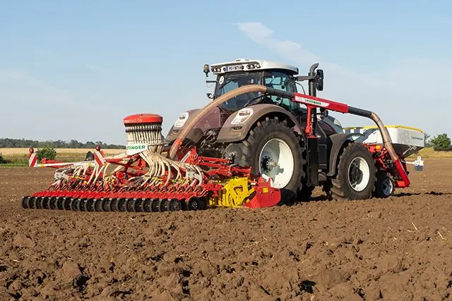 Pöttinger Lion 503 C thumbnail 4