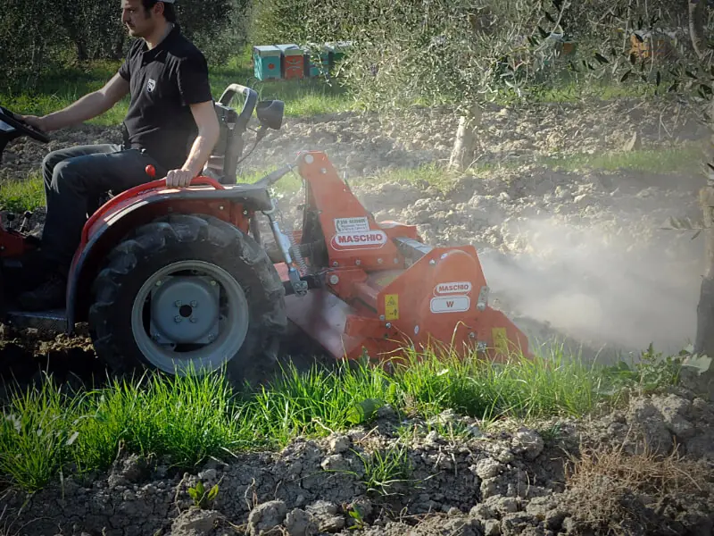 Maschio W 145 thumbnail 2