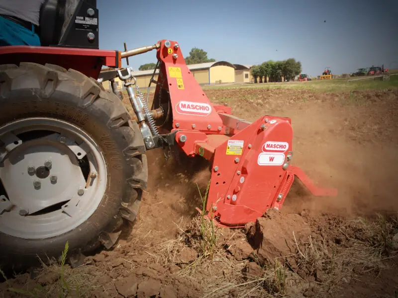 Maschio W 145 thumbnail 5
