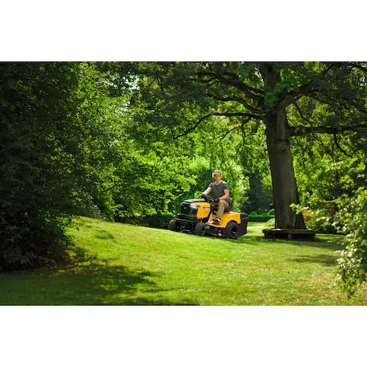 Cub Cadet LT3 PR105 thumbnail 3