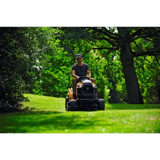 Cub Cadet LT3 PR105 thumbnail 5