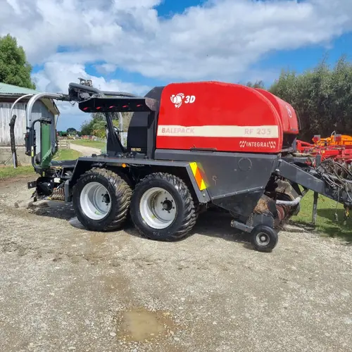 Vicon RF 235 OC 14