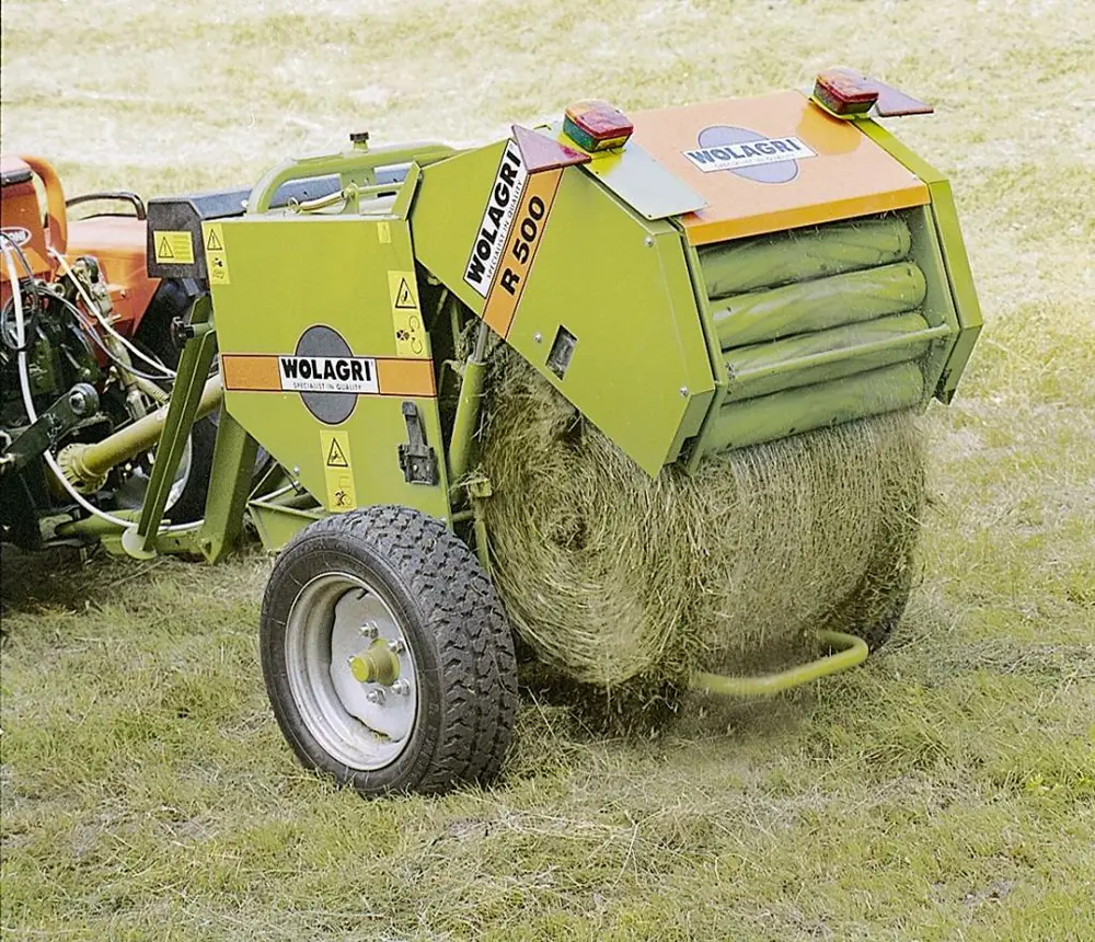 Wolagri R 500 Z Super