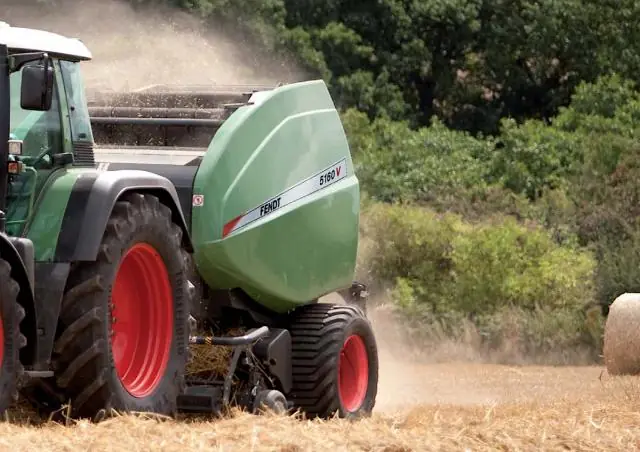 Fendt 5160 V SC 25