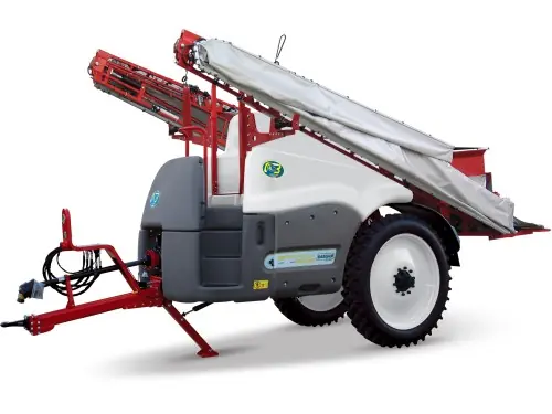 Bargam SPRAYMAX 4500 BDL AIR G-VAR