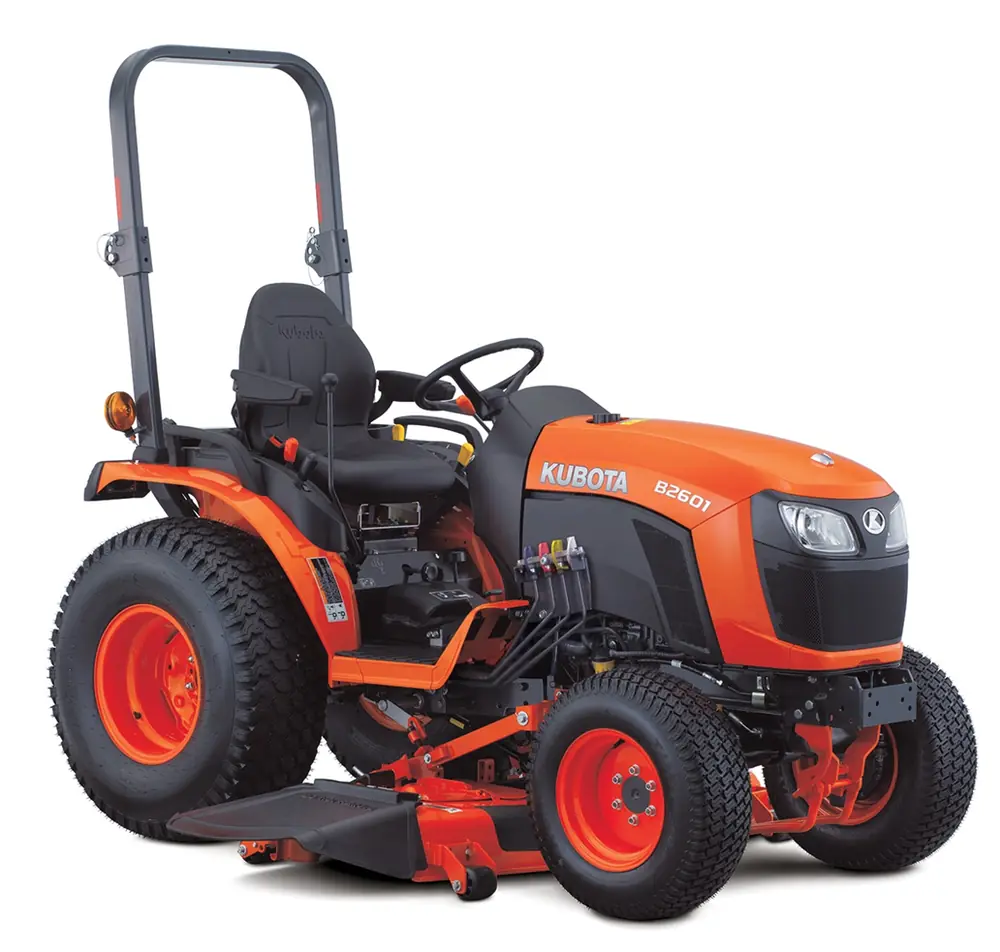 Kubota B2301HSD
