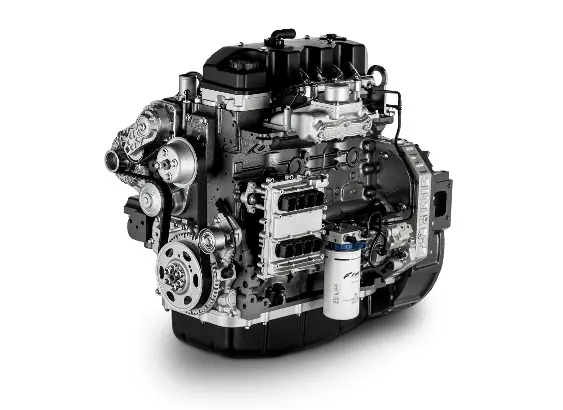 FPT Industrial N45 ERT