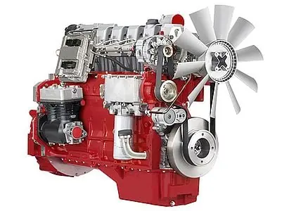 Deutz 2013 l6