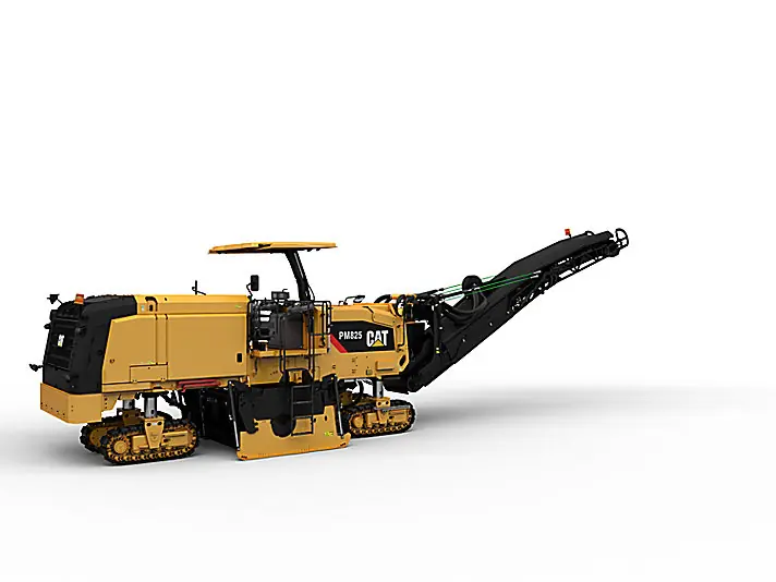 Caterpillar PM820 thumbnail 2