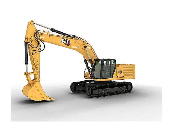 Caterpillar 336