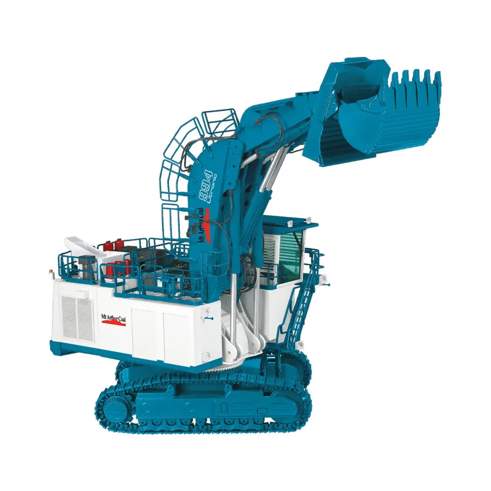 Liebherr R 994B