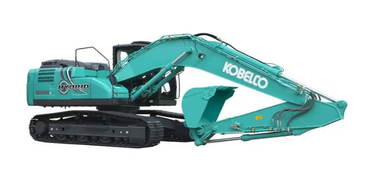 Kobelco SK 210 H NLC 10 thumbnail 5