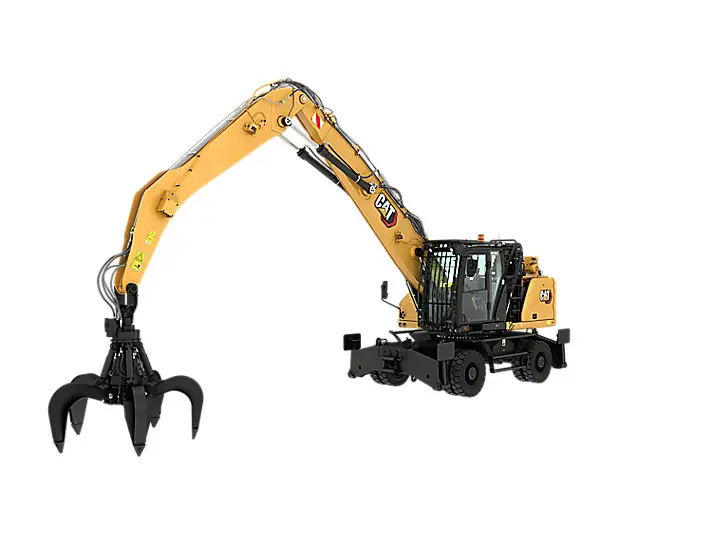 Caterpillar MH3024 thumbnail 2