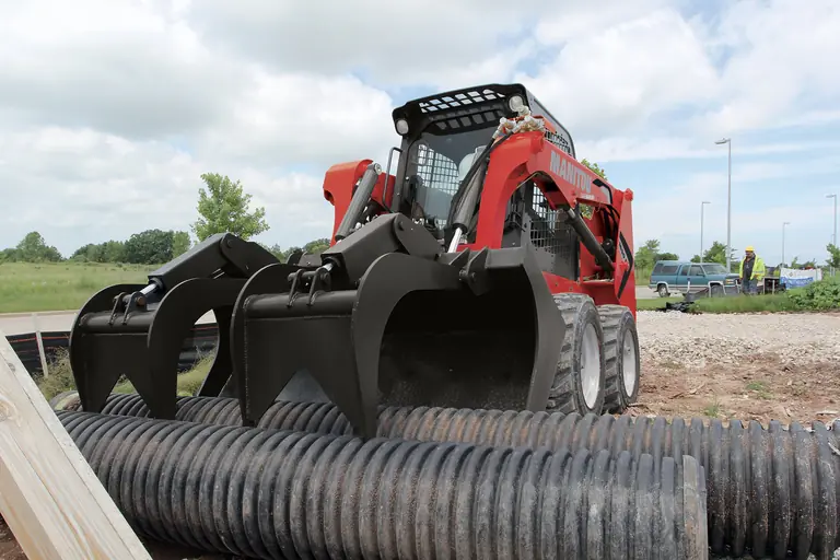 Manitou 1650R thumbnail 3