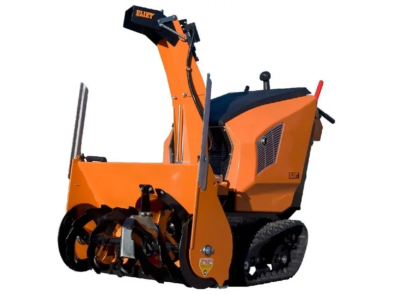Eliet Snowbob 8014 T4