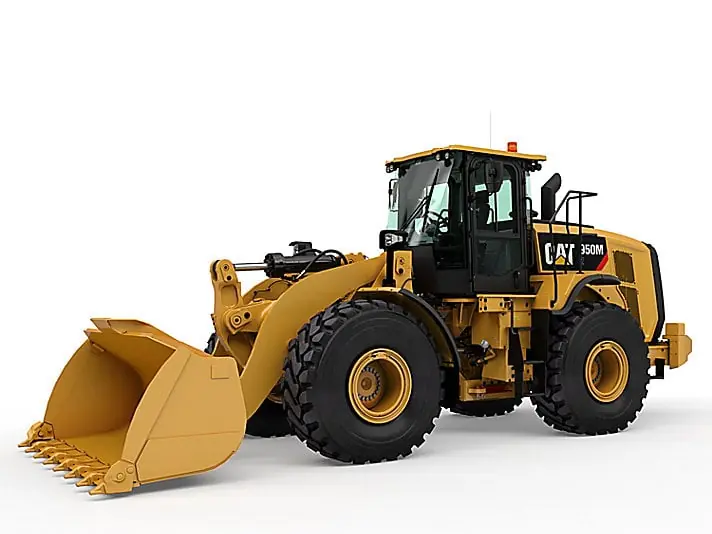 Caterpillar 950M