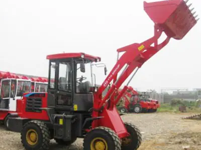 YTO ZL20
