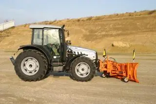 Hauer SK 2400