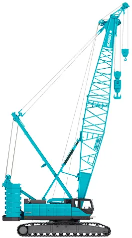 Kobelco CKS2500