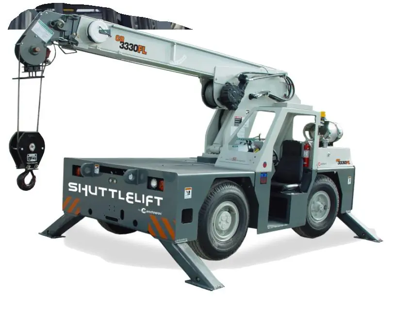 Shuttlelift 3330 FL