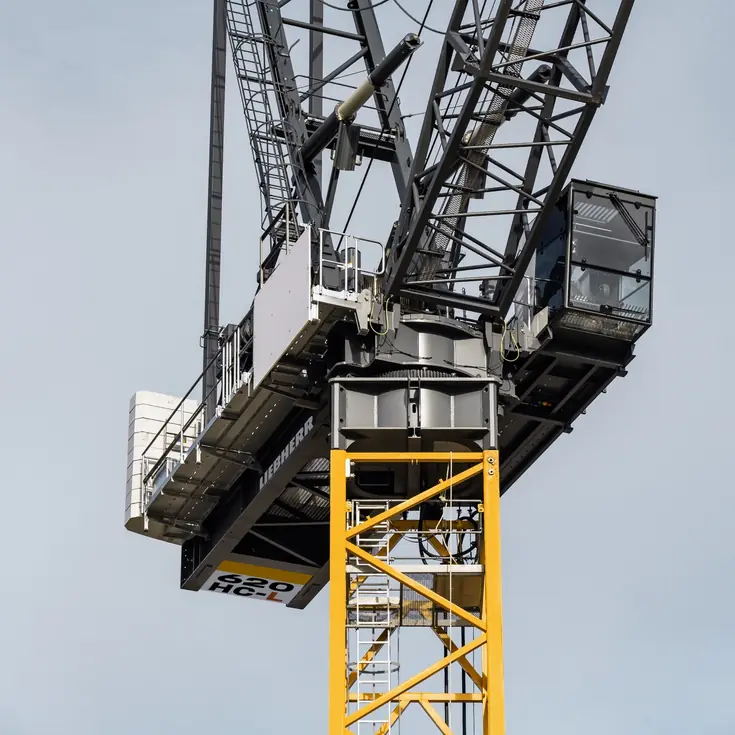Liebherr 620 HC-L 18/36 thumbnail 4