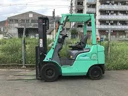 Mitsubishi FD 18 K