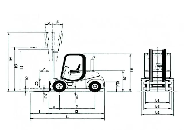 Nuova Detas Sherpa 50