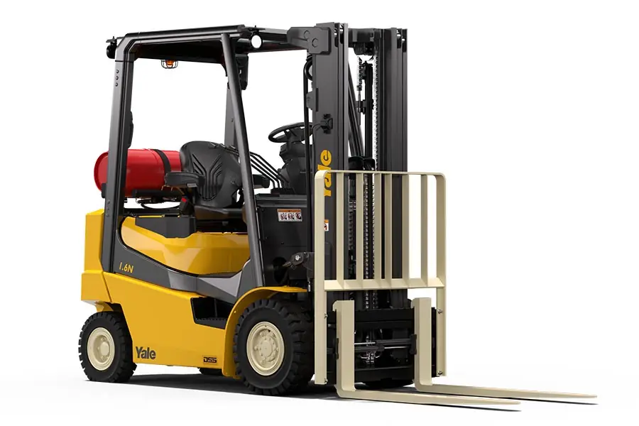 Yale GDP1.6N