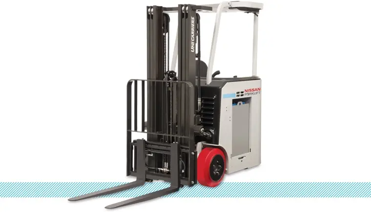 UniCarriers SCX40N
