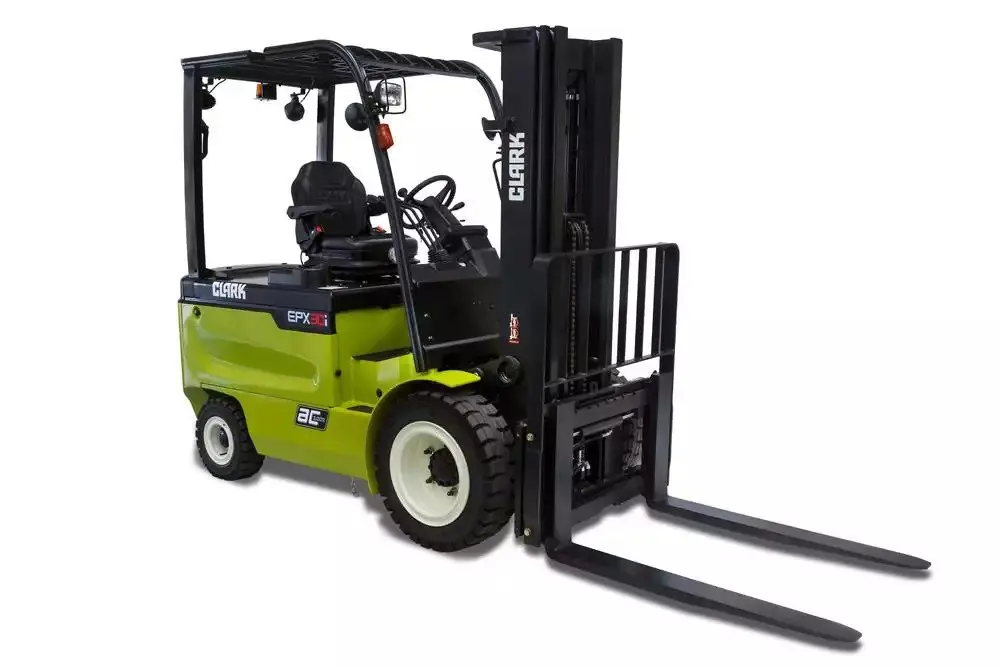 Clark EPX 20 ac