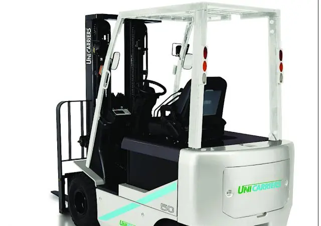 UniCarriers BXP35LN
