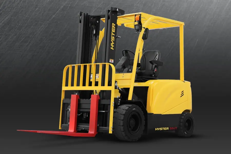 Hyster J35UTTL