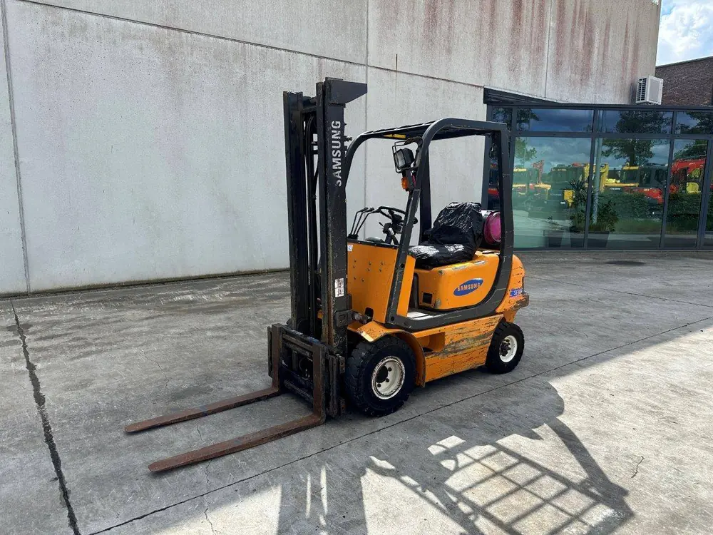 Samsung SF 18 L