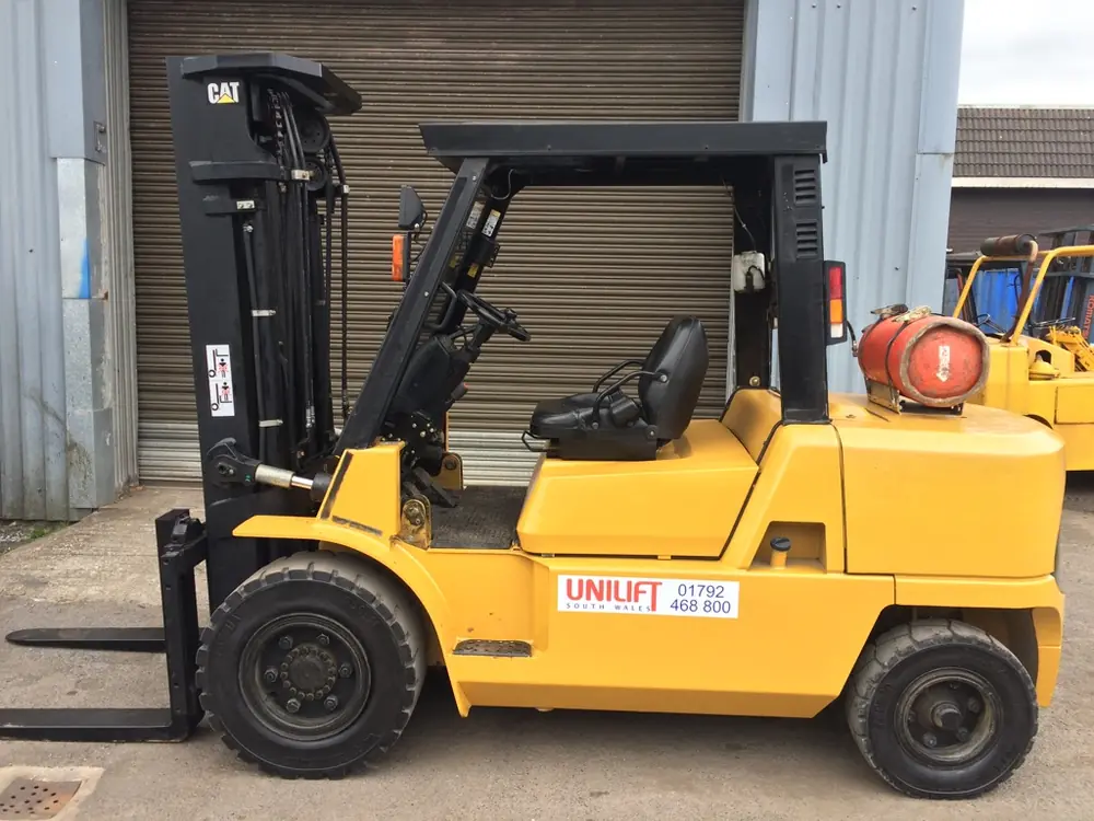 Caterpillar GP50K