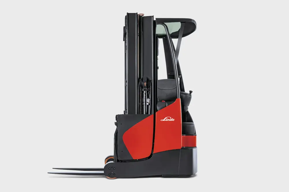 Linde R17X HD
